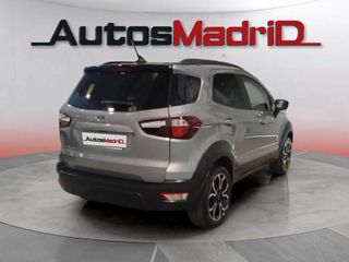 Ford Ecosport 1.0T EcoBoost 92kW (125CV) S&S Active