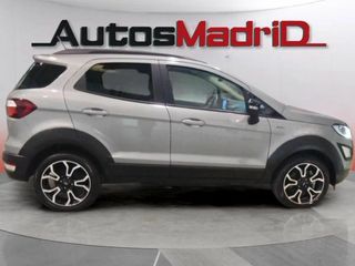Ford Ecosport 1.0T EcoBoost 92kW (125CV) S&S Active