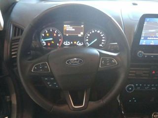 Ford Ecosport 1.0T EcoBoost 92kW (125CV) S&S Active