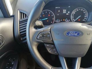 Ford Ecosport 1.0T EcoBoost 92kW (125CV) S&S Active