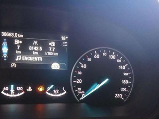 Ford Ecosport 1.0T EcoBoost 92kW (125CV) S&S Active