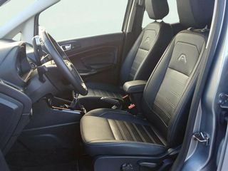 Ford Ecosport 1.0T EcoBoost 92kW (125CV) S&S Active