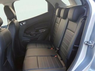 Ford Ecosport 1.0T EcoBoost 92kW (125CV) S&S Active