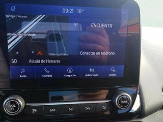 Ford Ecosport 1.0T EcoBoost 92kW (125CV) S&S Active