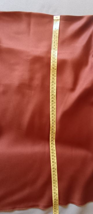 Blusa tirantes sin estrenar