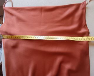Blusa tirantes sin estrenar