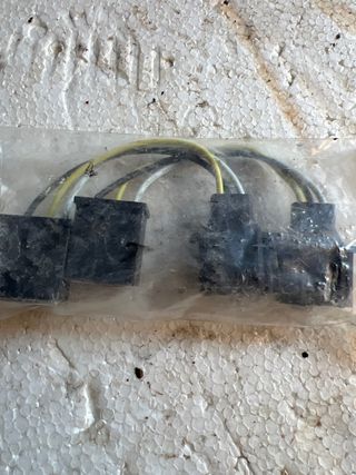 Adaptador Faros Land Rover Defender