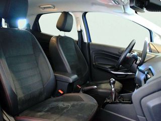 Ford Ecosport 1.0T EcoBoost 92kW (125CV) S&S ST Line