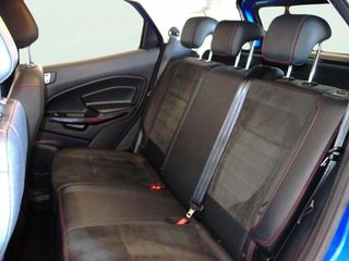 Ford Ecosport 1.0T EcoBoost 92kW (125CV) S&S ST Line