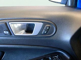 Ford Ecosport 1.0T EcoBoost 92kW (125CV) S&S ST Line