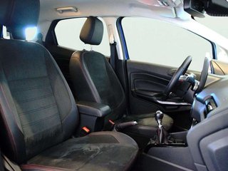 Ford Ecosport 1.0T EcoBoost 92kW (125CV) S&amp;S ST Line