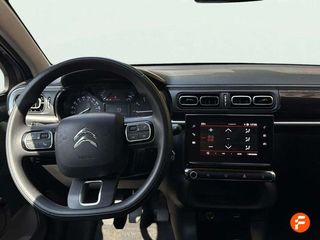 Citroën C3 PureTech 100 You