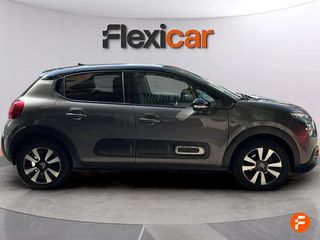 Citroën C3 PureTech 100 You