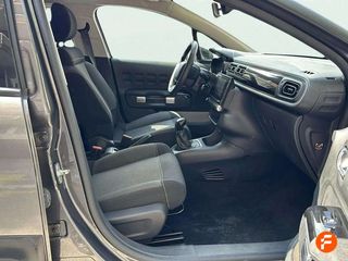 Citroën C3 PureTech 100 You