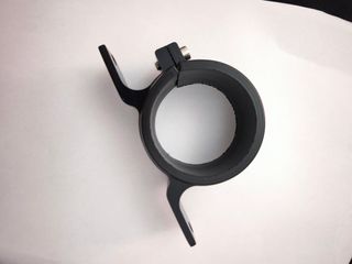 Soporte Bomba Combustible Aluminio 60mm