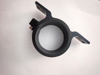 Soporte Bomba Combustible Aluminio 60mm
