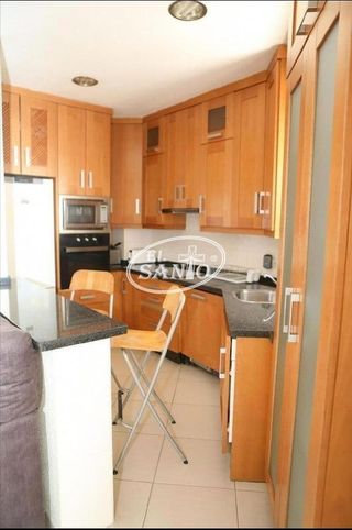 Piso en venta en Ciudad Jardín - Zoco en Córdoba