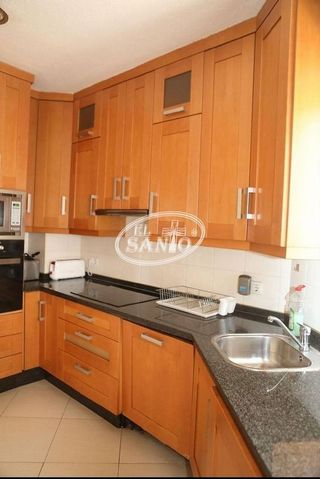 Piso en venta en Ciudad Jardín - Zoco en Córdoba
