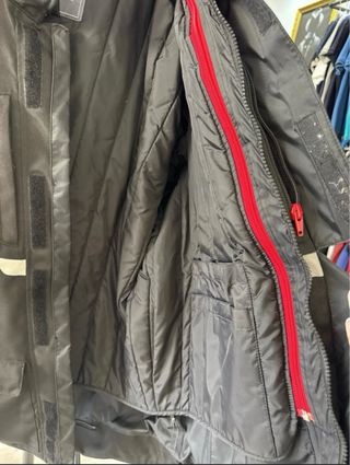 Chaqueta Moto Alpinestars Tech-Touring