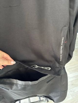 Chaqueta Moto Alpinestars Tech-Touring