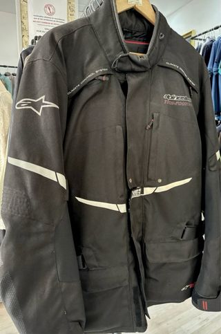 Chaqueta Moto Alpinestars Tech-Touring