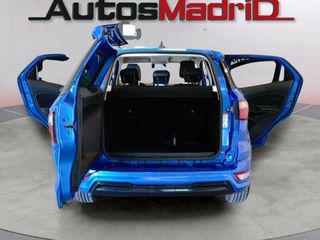 Ford Ecosport 1.0T EcoBoost 92kW (125CV) S&S ST Line