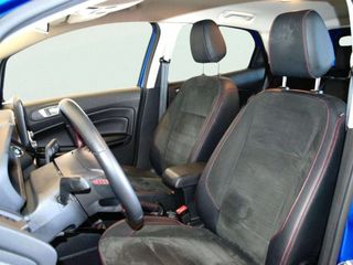 Ford Ecosport 1.0T EcoBoost 92kW (125CV) S&S ST Line