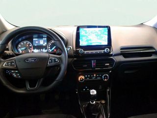 Ford Ecosport 1.0T EcoBoost 92kW (125CV) S&S ST Line
