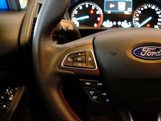 Ford Ecosport 1.0T EcoBoost 92kW (125CV) S&S ST Line