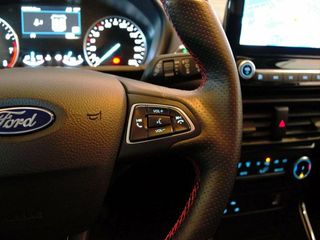 Ford Ecosport 1.0T EcoBoost 92kW (125CV) S&S ST Line