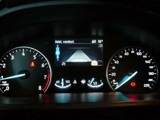 Ford Ecosport 1.0T EcoBoost 92kW (125CV) S&S ST Line