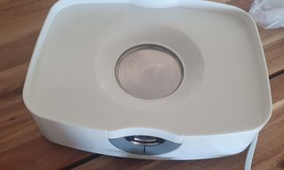 Esterilizador Chicco SterilNatural 3 en 1