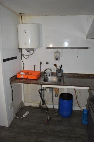 Local comercial en venta en Arteixo