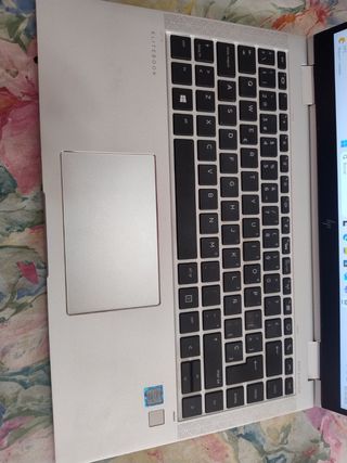HP EliteBook x360 1040 G6