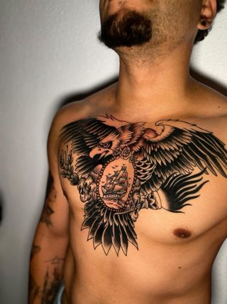 TATUAJES SEVILLA!!