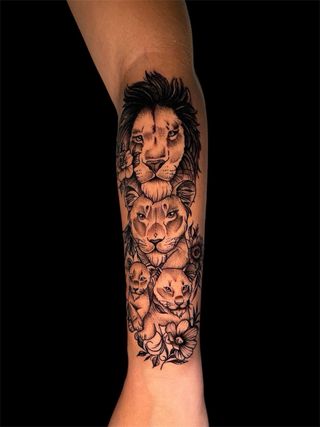 TATUAJES SEVILLA!!