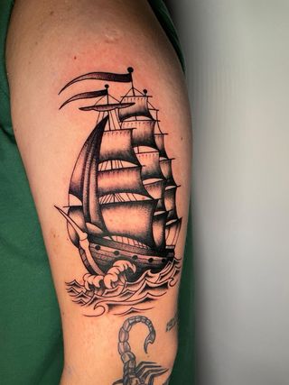 TATUAJES SEVILLA!!