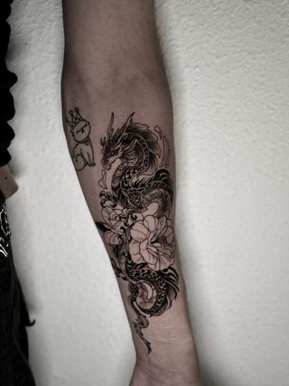 TATUAJES SEVILLA!!