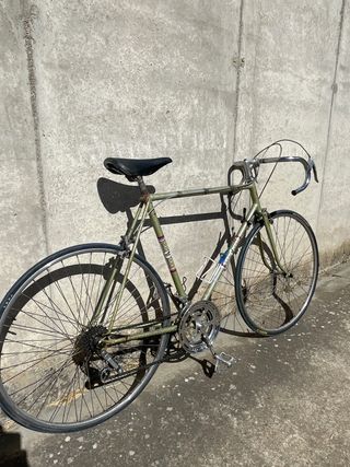 Bicicleta Clásica Torrot