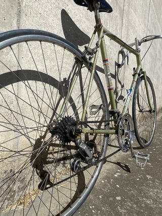 Bicicleta Clásica Torrot