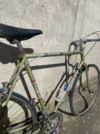 Bicicleta Clásica Torrot
