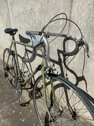 Bicicleta Clásica Torrot
