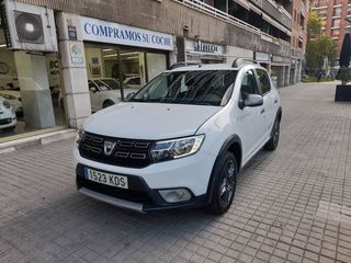 Dacia Sandero Stepway TCE 66kW (90CV) EU6
