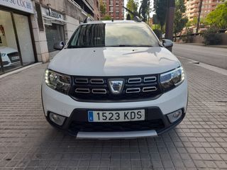 Dacia Sandero Stepway TCE 66kW (90CV) EU6