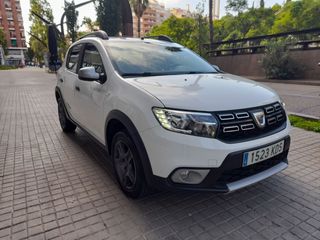 Dacia Sandero Stepway TCE 66kW (90CV) EU6