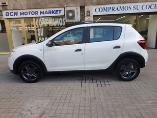 Dacia Sandero Stepway TCE 66kW (90CV) EU6