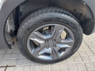 Dacia Sandero Stepway TCE 66kW (90CV) EU6
