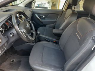 Dacia Sandero Stepway TCE 66kW (90CV) EU6