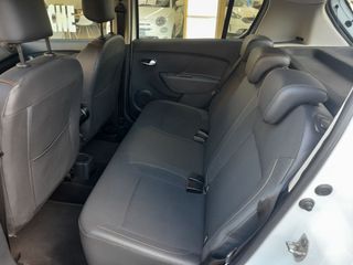 Dacia Sandero Stepway TCE 66kW (90CV) EU6