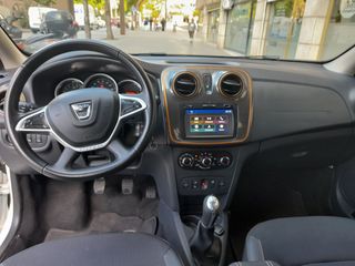 Dacia Sandero Stepway TCE 66kW (90CV) EU6